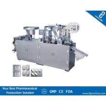 Dpp Automatic Ampoule Blister Packing Machine